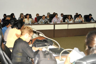 El trabajo preventivo es de todos los días