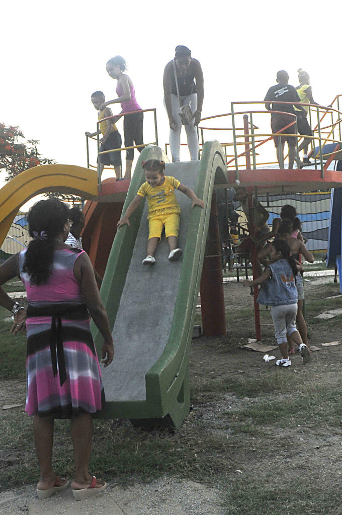 Foto: José R. Rodríguez Robleda