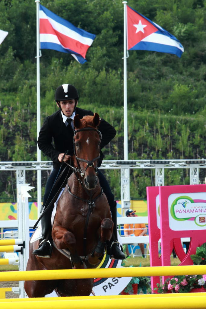 Foto: Mónica Ramírez, enviada especial de JIT