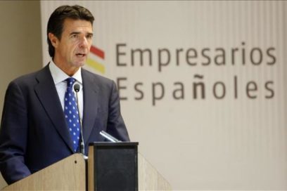 Interesada España en consolidar nexos económicos con Cuba