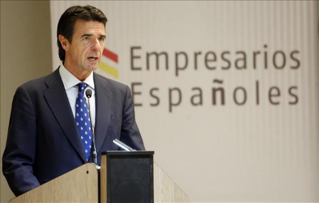 José Manuel Soria