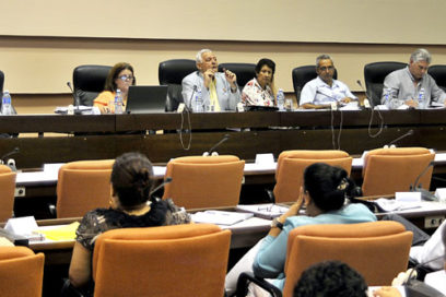 Favorables resultados en pruebas de ingreso a la Educación Superior