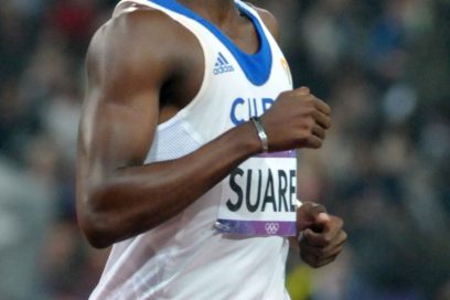 Otra jornada discreta para Cuba en atletismo