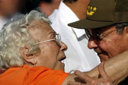 Instantes en la vida de una heroína