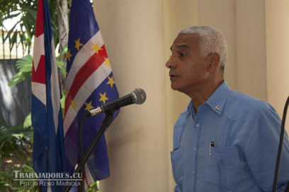 Cabo Verde, el júbilo de la independencia