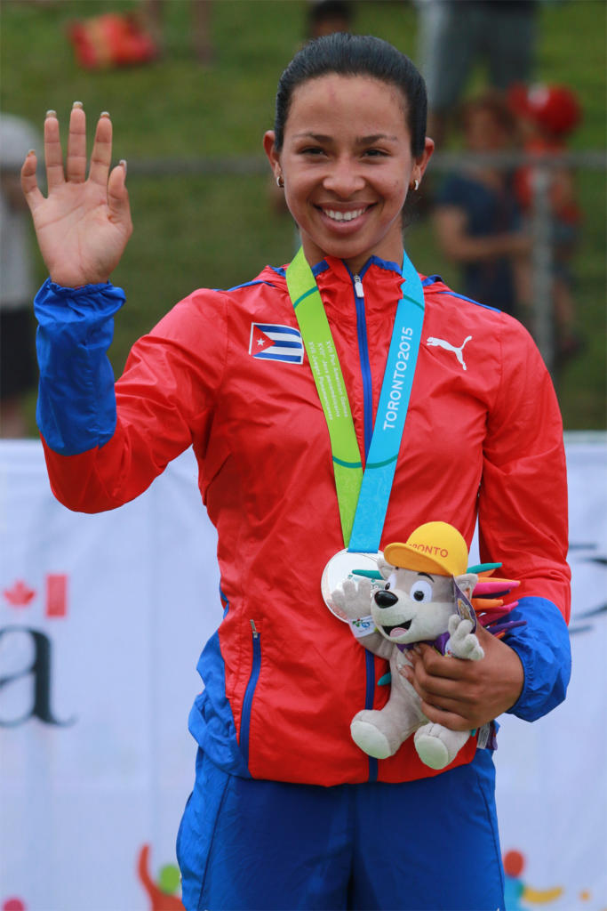 Foto: Mónica Ramírez, enviada especial de JIT