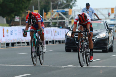 «Quería la de oro para mi Cuba»