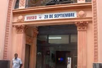 Confieren Premio del Barrio a Museo de los CDR