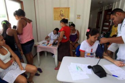 Más Médicos revoluciona salud en Brasil