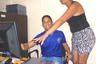 Orden a la intemperie