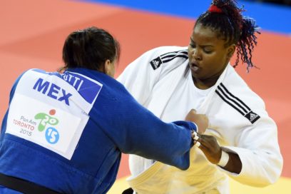 Idalys retuvo corona en Mississauga