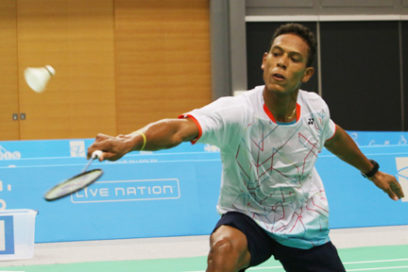 Osleni: «me siento muy mal»