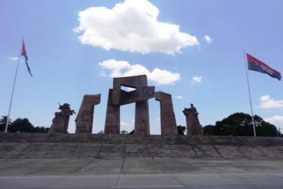 Conmemorarán bicentenario de Mariana Grajales en Guantánamo