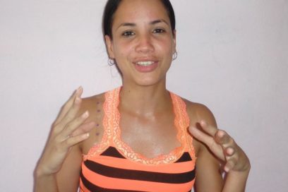 Voz de pueblo con 62 razones para un 26