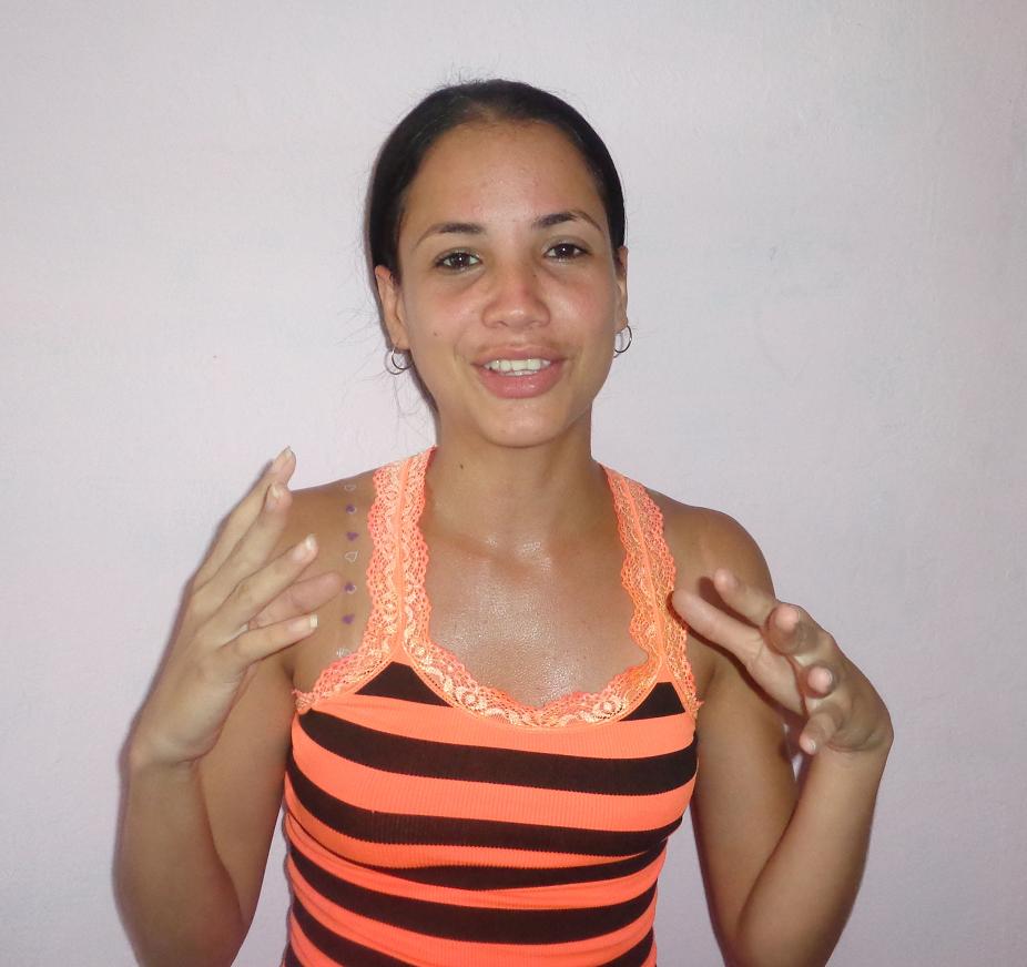 Foto: Betty Beatón
