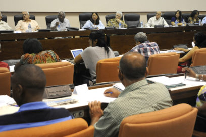 Cuba podrá repetir lluvia provocada