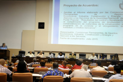 Prioriza Cuba eliminación de fuentes contaminantes