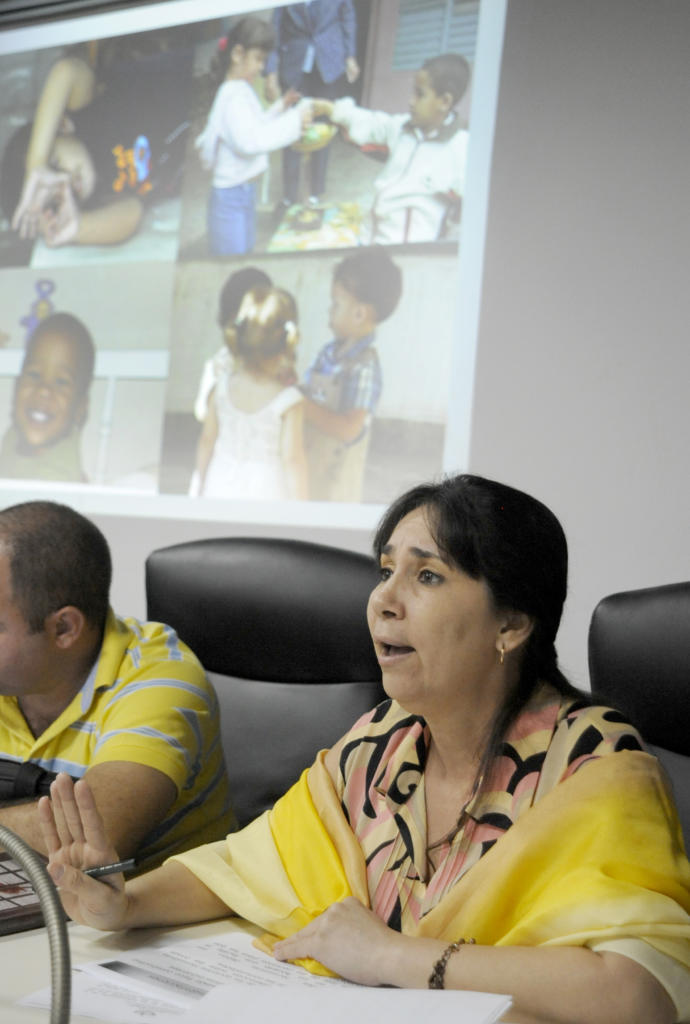 Foto: Roberto Carlos Medina