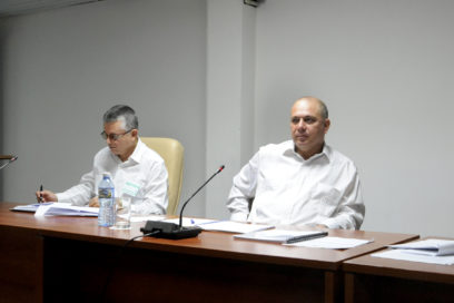 Más hogares de ancianos en favor de la tercera edad