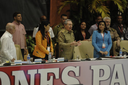 Este ha sido un gran Congreso