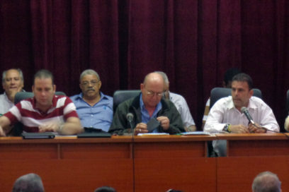 La Uneac dinamiza y renueva sus procedimientos