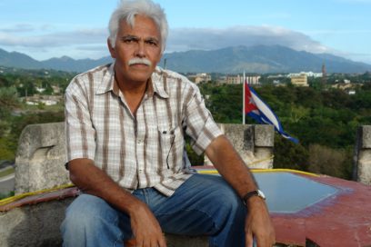 Santiago, ¿por qué en el  corazón de Cuba?