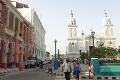 Gracias por siempre Santiago