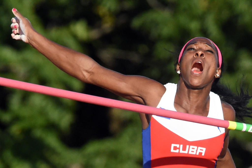 Foto: Ricardo López Hevia, enviado especial de Granma
