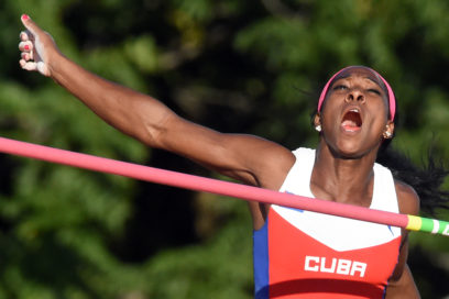 «Ha sido la competencia más emocionante de mi carrera»