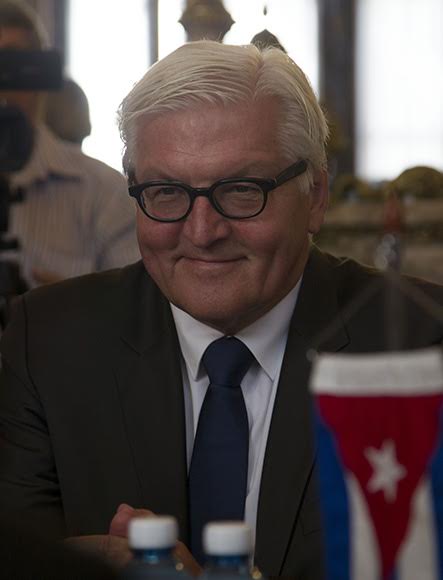 Steinmeier