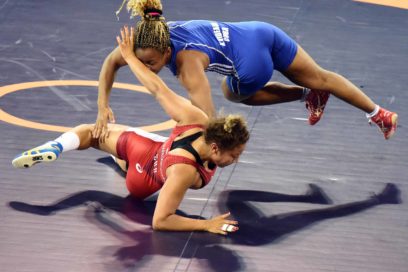 ¿Paso atrás en lucha femenina?