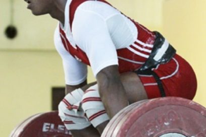 Mucha fuerza en octavo oro de Cuba