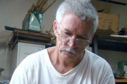 Alejandro, el carpintero