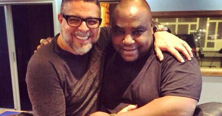 alexander abreu y luis enrique