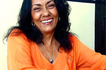 Falleció la actriz cubana Alina Rodríguez