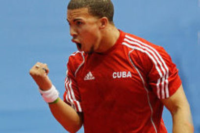 Tenis de mesa (m): dos victorias de tres posibles