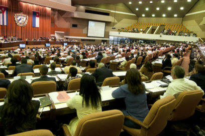 Asamblea Nacional:  Amplios temarios a examen de las diez comisiones