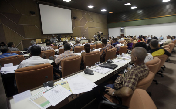 Foto: Ismael Francisco/Cubadebate.