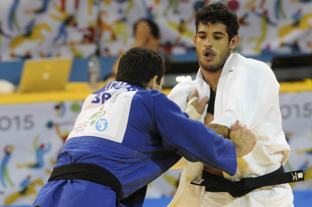 Asley González de Cuba. Foto: Roberto Morejón Rodríguez.