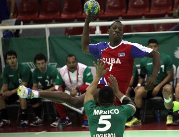 Foto: Ismael Francisco.