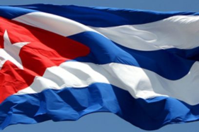 Declaración del Gobierno Revolucionario