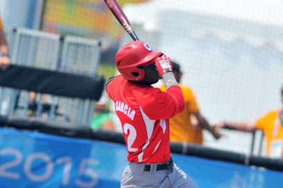 ¿A qué sabe un bronce en pelota?