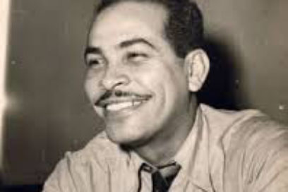 Blas Roca Calderío: “Un hombre de extraordinario talento”.