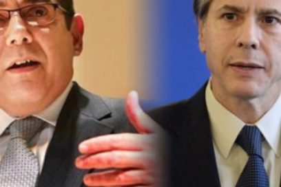 Entregan en Washington carta de Raúl al Presidente Obama