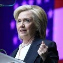 Hillary Clinton pidió en Miami, EE.UU., levantar bloqueo contra Cuba