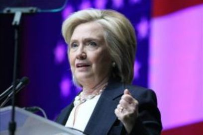 Hillary Clinton pidió en Miami, EE.UU., levantar bloqueo contra Cuba