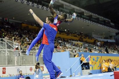 «Nosotros cumplimos», dice profesor de Larduet