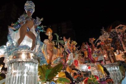 Carnaval santiaguero se esmera en sus propuestas artísticas