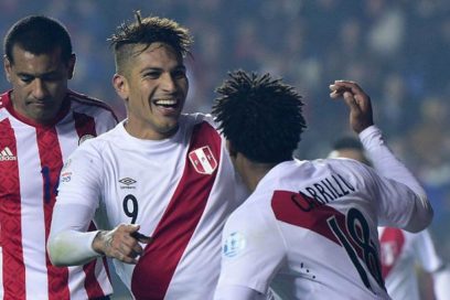 Copa América 2015: Perú, el bronce se repite