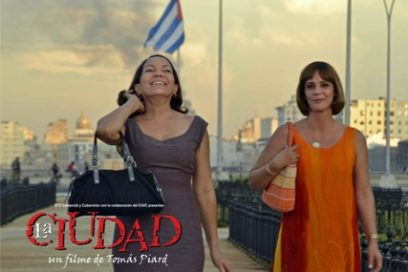 Reencuentros citadinos